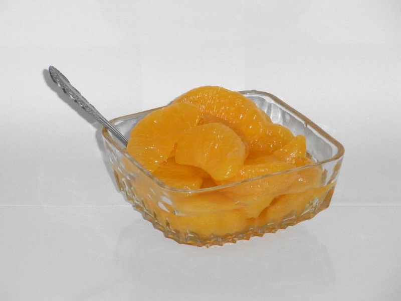 ＫＳ八朔缶詰 2号缶 Ｍサイズ｜製菓材料・お菓子材料など業務用卸の通販｜かっぱ橋の本間商店原料店