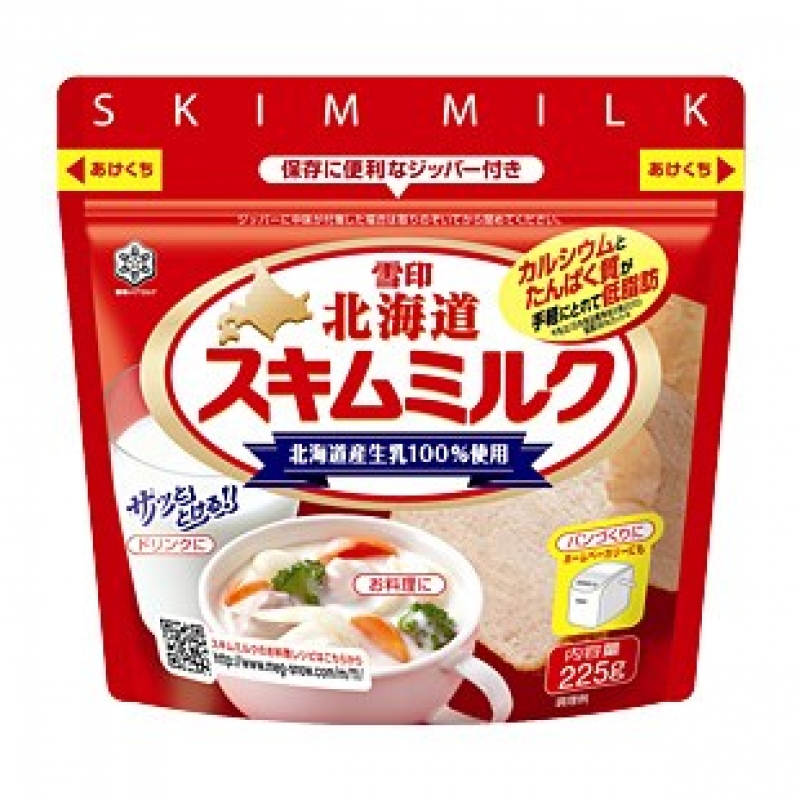 スキムミルク360g